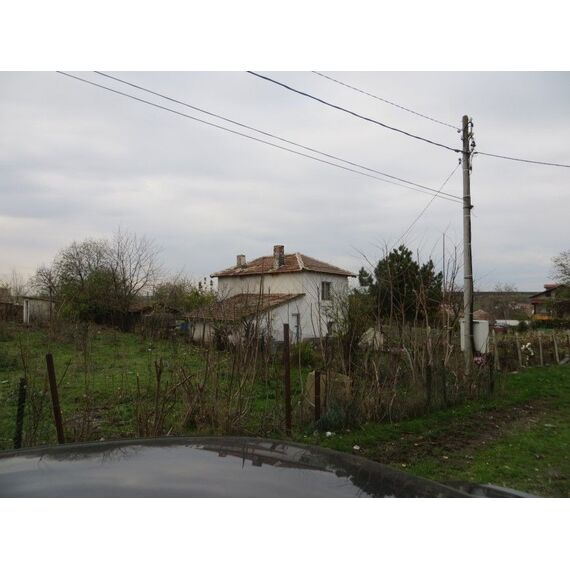 House in Kameno (Troyanovo) Bulgaria area 100m² 2 floors, 11 image