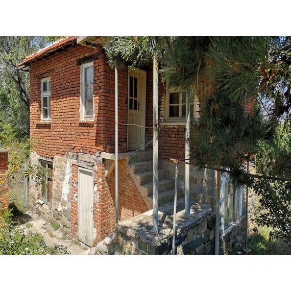 Дом в Средец (Зорница) площадь 80м² 2-этажный, изображение 4