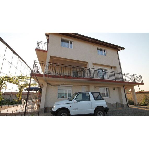 House in Kavarna (Bozhurets) Bulgaria area 300m² , 5 image