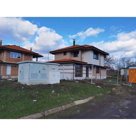 House in Kameno (Polski Izvor) Bulgaria area 164m² 2 floors