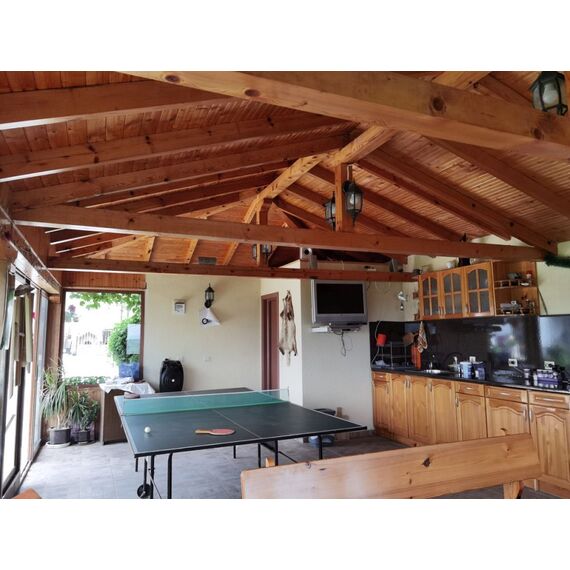House in Pomorie (Laka) Bulgaria area 170m² 3 floors, 12 image