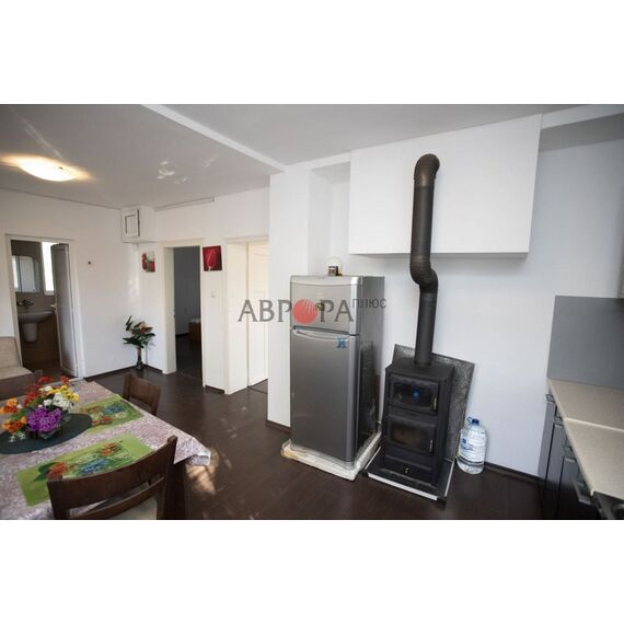 House in Karnobat Bulgaria area 200m² 1 floors, 20 image