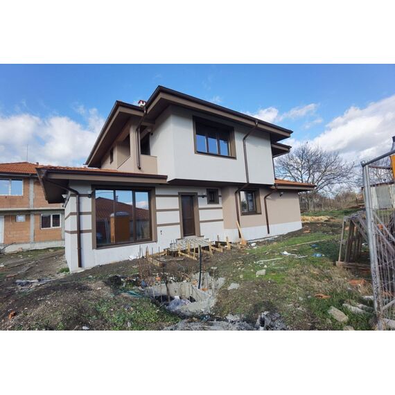 House in Kameno (Polski Izvor) Bulgaria area 164m² 2 floors, 20 image