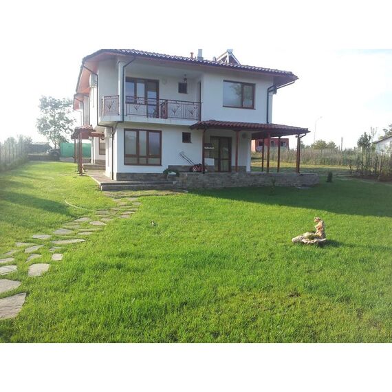 House in Primorsko (Pismenovo) Bulgaria area 145m² 2 floors, 2 image