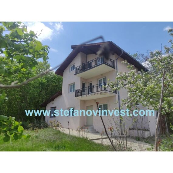 House by the sea in Balchik Bulgaria area 150m² 3 floors, 5 image