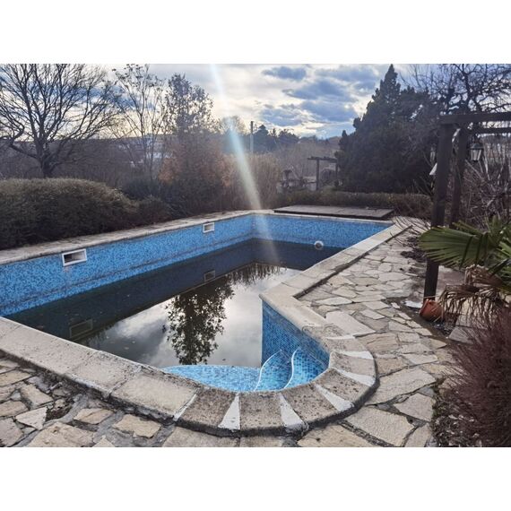 House in Burgas (Bryastovets) Bulgaria area 120m² 2 floors, 3 image