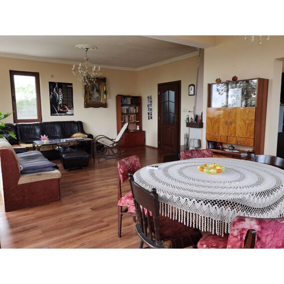 House in Pomorie (Laka) Bulgaria area 170m² 3 floors, 5 image