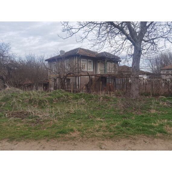 Дом в Средец (Факия) площадь 120м² 2-этажный, изображение 3