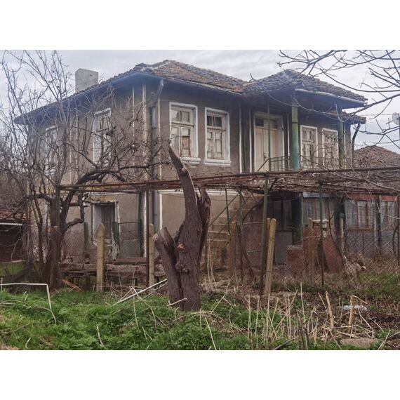 Дом в Средец (Факия) площадь 120м² 2-этажный, изображение 20