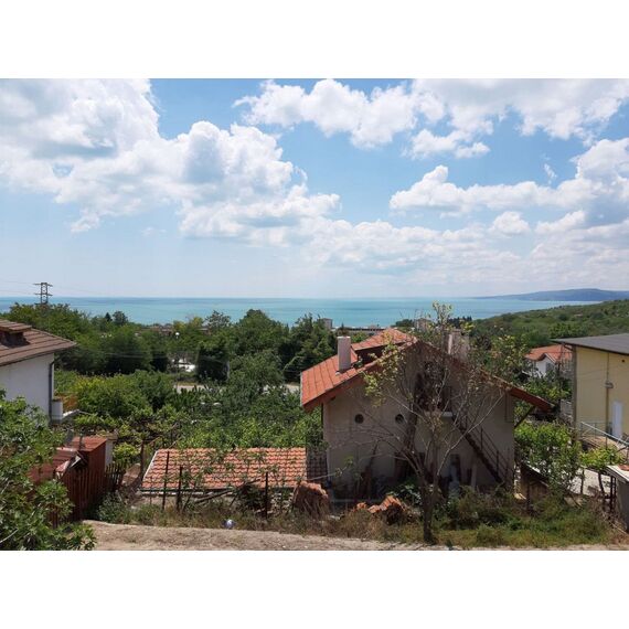 House by the sea in Balchik Bulgaria area 256m² 3 floors, 12 image