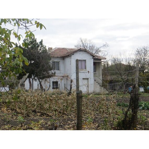 House in Kameno (Troyanovo) Bulgaria area 100m² 2 floors, 15 image