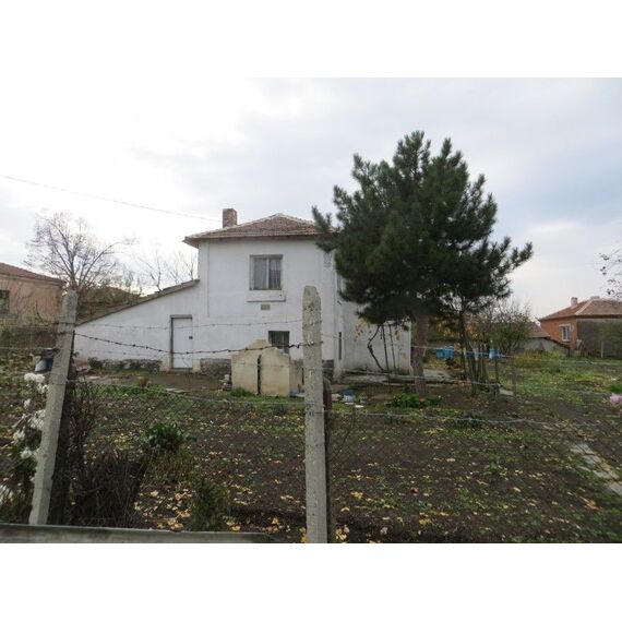 House in Kameno (Troyanovo) Bulgaria area 100m² 2 floors, 3 image