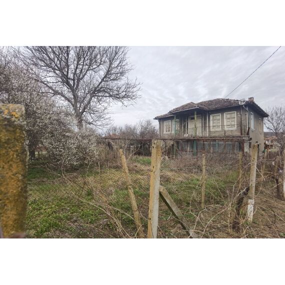 Дом в Средец (Факия) площадь 120м² 2-этажный, изображение 11