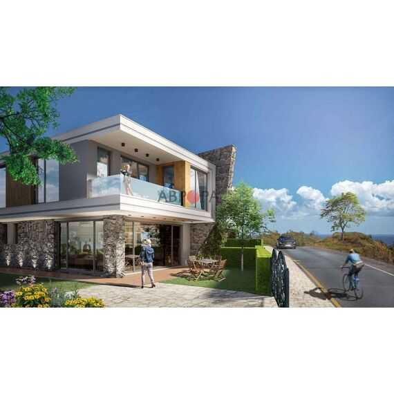 Дом в Бургасе (Крайморие) площадь 161.96м² 2-этажный, изображение 4
