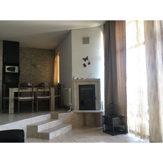 House by the sea in Nesebar (Sunny Beach) Bulgaria area 162m² 2 floors, 10 image