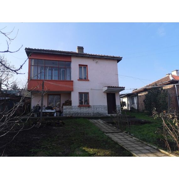 House in Sredets Bulgaria area 160m² 2 floors, 20 image
