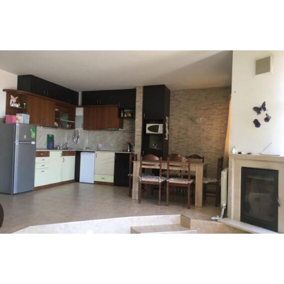 House by the sea in Nesebar (Sunny Beach) Bulgaria area 162m² 2 floors, 5 image