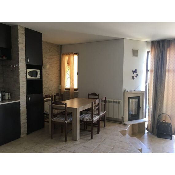 House by the sea in Nesebar (Sunny Beach) Bulgaria area 162m² 2 floors, 8 image