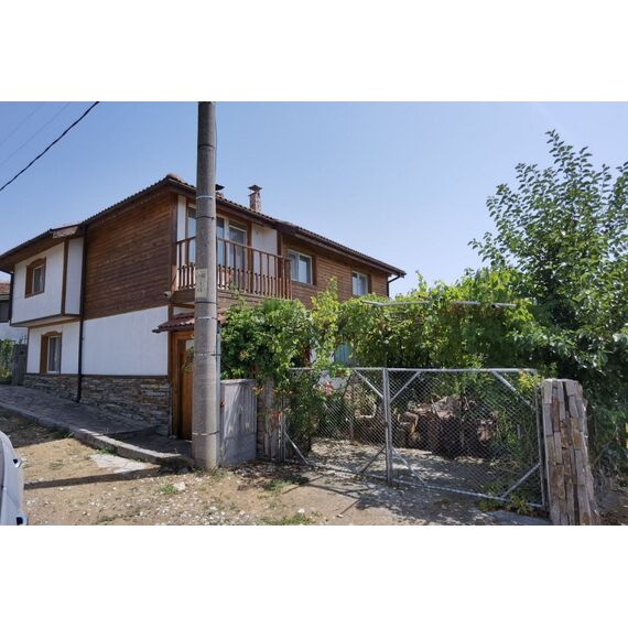House in Malko Tarnovo (Gramatikovo) Bulgaria area 170m² 2 floors, 20 image