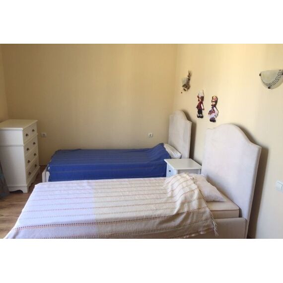 House by the sea in Nesebar (Elenite) Bulgaria area 147m² 2 floors, 6 image