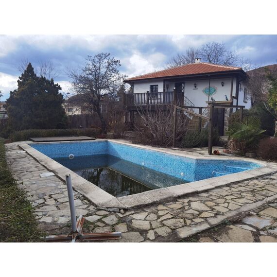 House in Burgas (Bryastovets) Bulgaria area 120m² 2 floors, 2 image