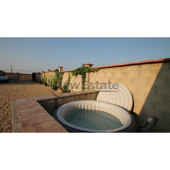 House in Kavarna (Bozhurets) Bulgaria area 300m² , 7 image