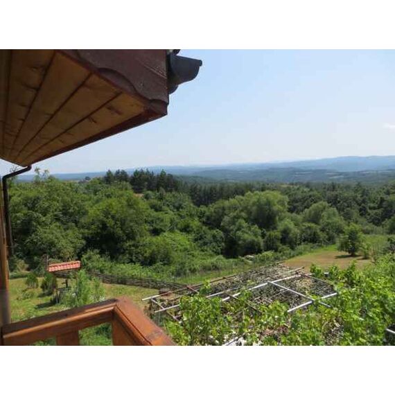House in Malko Tarnovo (Gramatikovo) Bulgaria area 170m² 2 floors