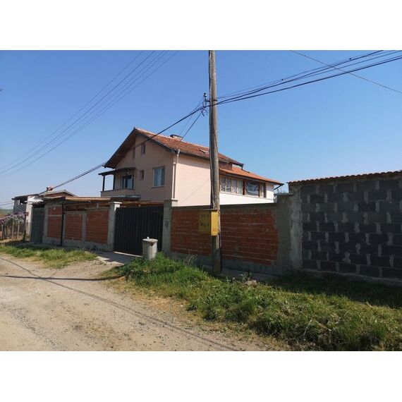 House in Kameno (Cherni Vrаkh) Bulgaria area 280m² 2 floors, 20 image