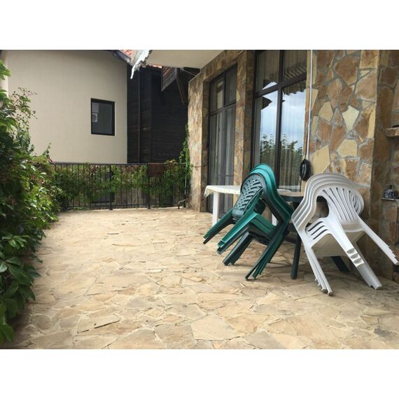 House by the sea in Nesebar (Sunny Beach) Bulgaria area 162m² 2 floors