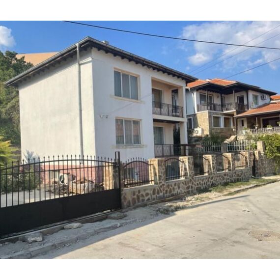House by the sea in Balchik Bulgaria area 150m² 2 floors, 12 image