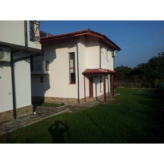 House in Primorsko (Pismenovo) Bulgaria area 145m² 2 floors, 5 image