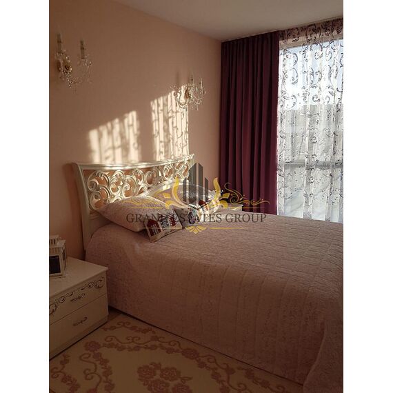 Townhouse by the sea in Burgas Bulgaria area 134m² 2 floors, 13 image