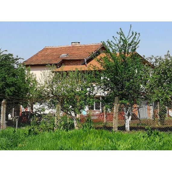 House in Kameno (Cherni Vrаkh) Bulgaria area 280m² 2 floors, 15 image