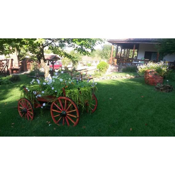 House in Dobrich Bulgaria area 150m² 2 floors, 16 image