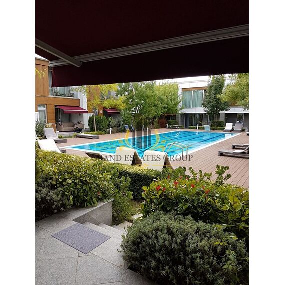 Townhouse by the sea in Burgas Bulgaria area 134m² 2 floors, 2 image