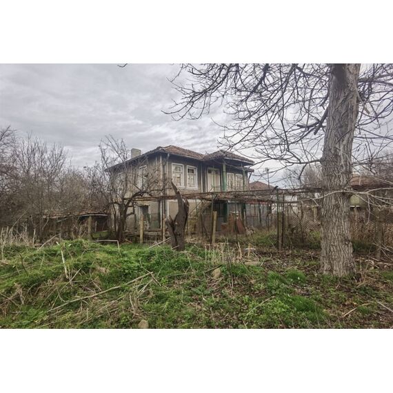Дом в Средец (Факия) площадь 120м² 2-этажный, изображение 12