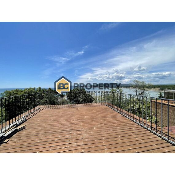 House by the sea in Byala Bulgaria area 177m² 2 floors, 4 image