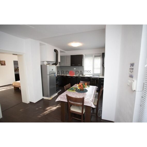 House in Karnobat Bulgaria area 200m² 1 floors, 16 image