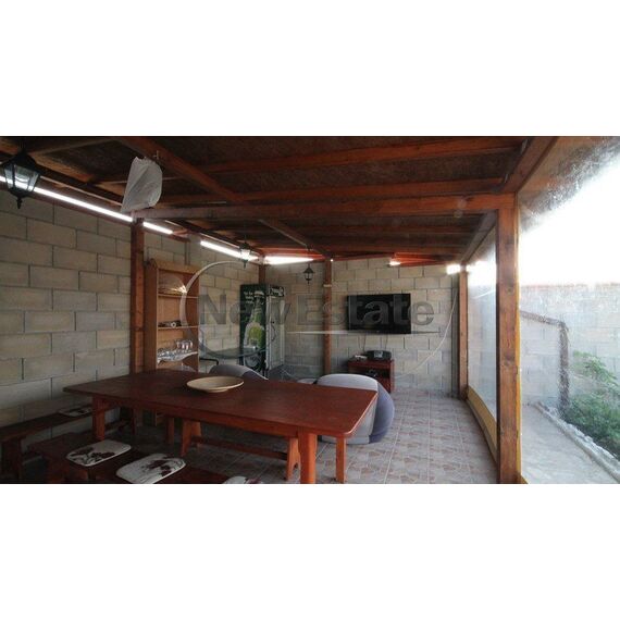 House in Kavarna (Bozhurets) Bulgaria area 300m² , 10 image