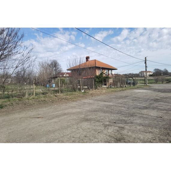 Дом в Камено (Ливада) площадь 162м² 2-этажный, изображение 11