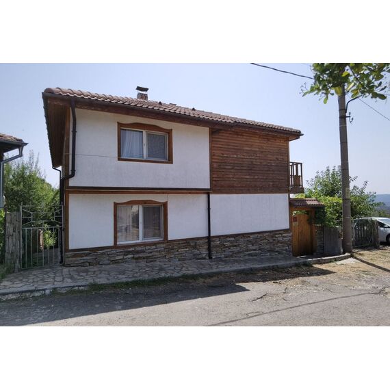 House in Malko Tarnovo (Gramatikovo) Bulgaria area 170m² 2 floors, 3 image