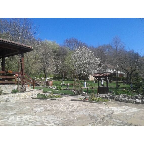 House in Dobrich Bulgaria area 150m² 2 floors, 12 image