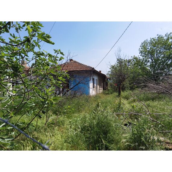 Дом в Несебре (Оризаре) площадь 160м² 1-этажный, изображение 5