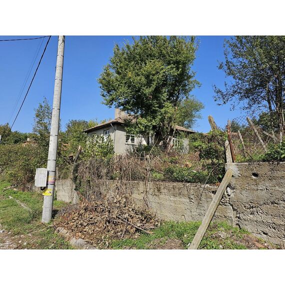 Дом в Малко-Тырново (Граматиково) площадь 80м² 1-этажный, изображение 20