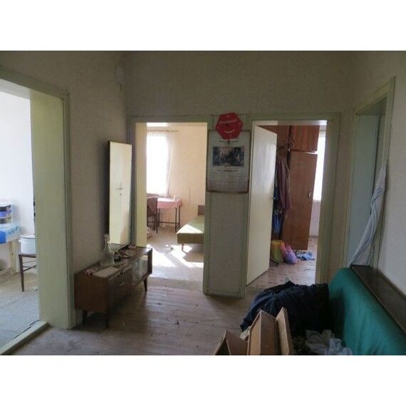 Дом в Камено (Трыстиково) площадь 80м² 1-этажный, изображение 8