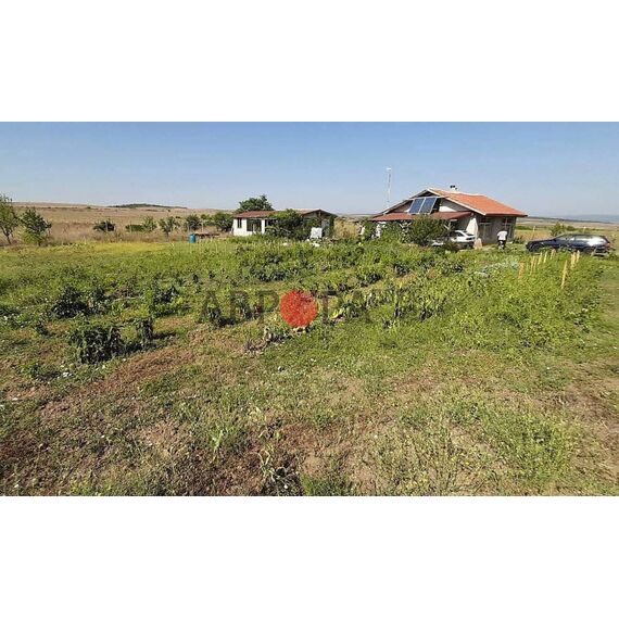 Дом в Поморие (Порой) площадь 100м² 1-этажный, изображение 14