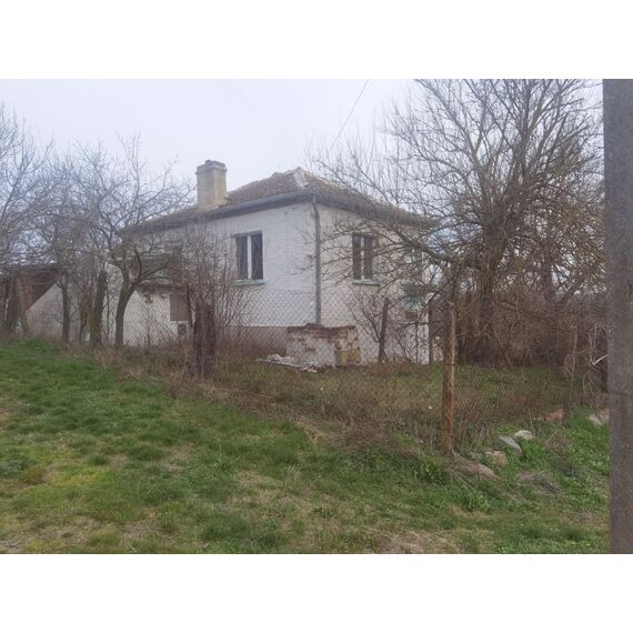 Дом в Средец (Момина-Церква) площадь 100м² 2-этажный, изображение 4
