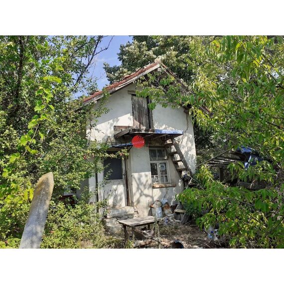 Вилла в Бургасе (Брястовец) площадь 17м² 2-этажный, изображение 2