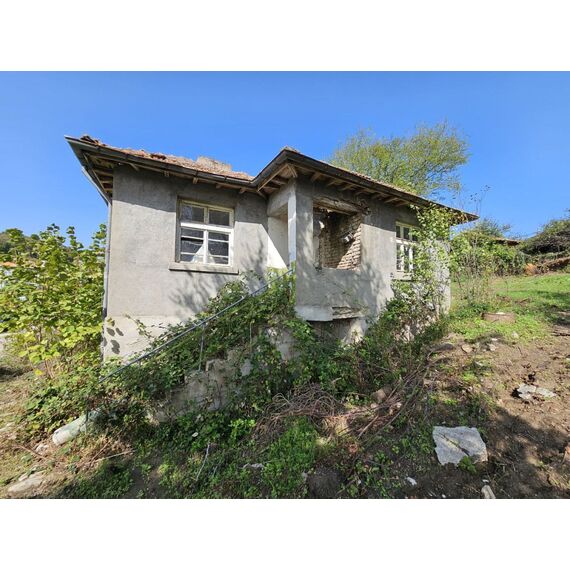 Дом в Малко-Тырново (Граматиково) площадь 80м² 1-этажный, изображение 18