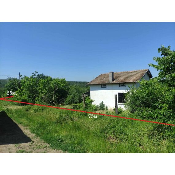 House in Varna Bulgaria area 90m² 2 floors, 6 image